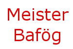Meister-Bafög Meister-Bafög